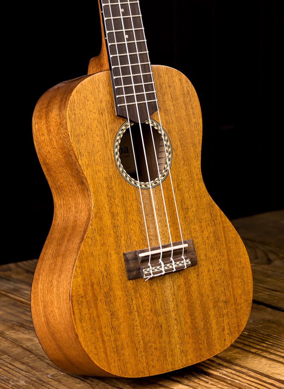 Cordoba 20CM Mahogany Concert Ukulele - Natural