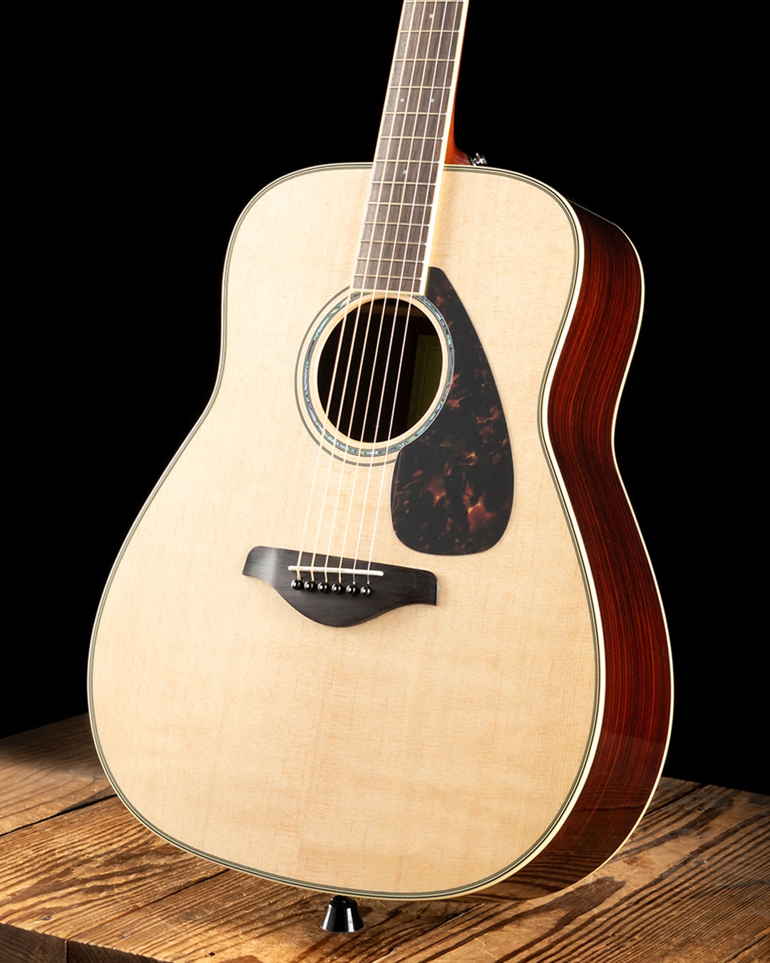 Yamaha FG830 - Natural