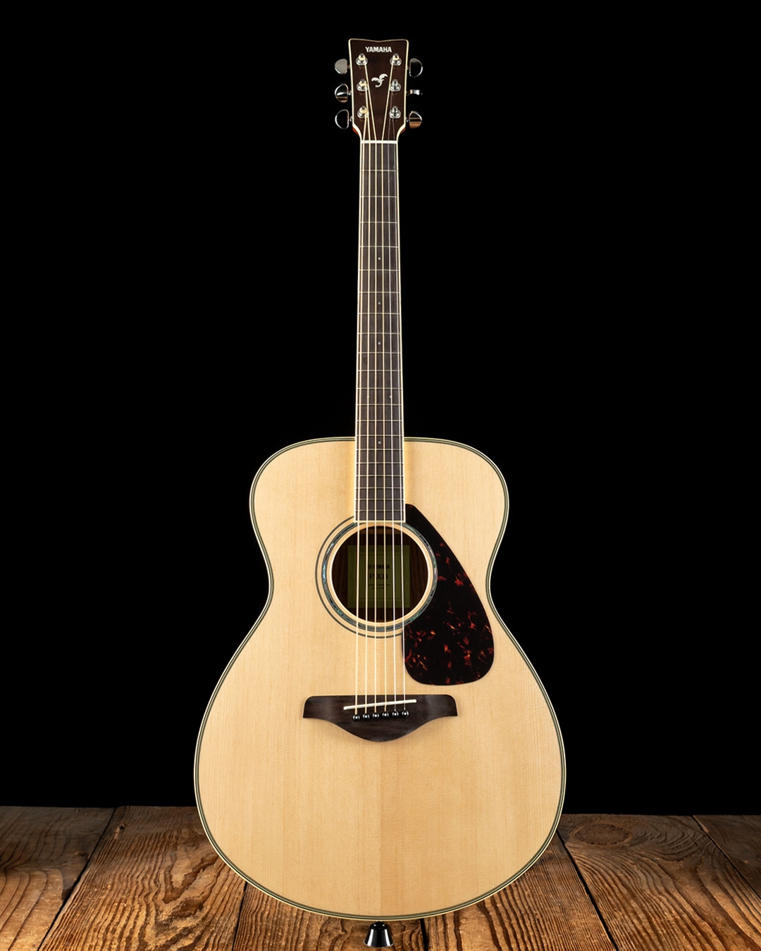 Yamaha / FS830 Natural(御茶ノ水HARVEST_GUITARS)-