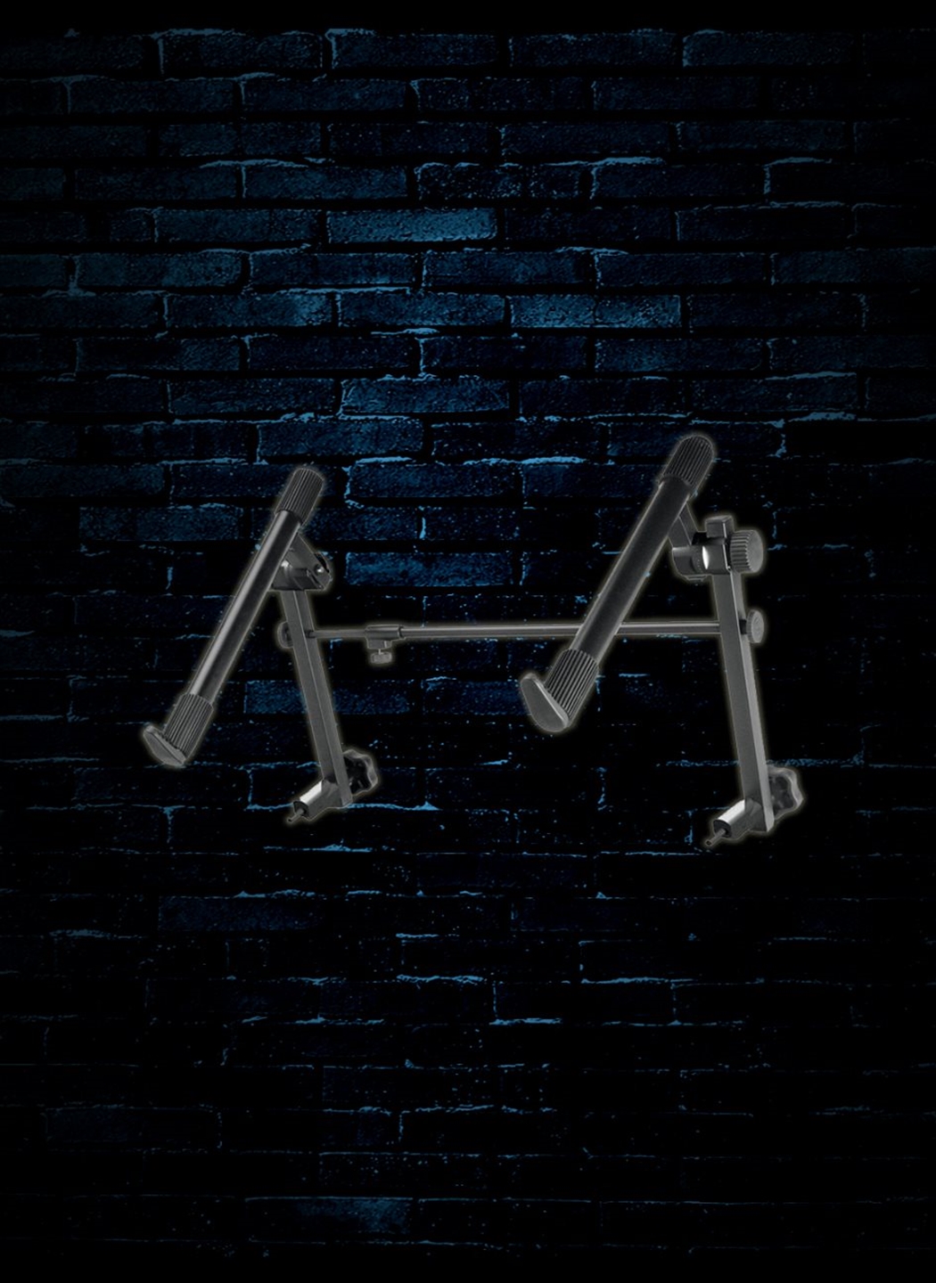 On Stage Ksa7500 Universal 2nd Tier For X And Z Style Keyboard Stands