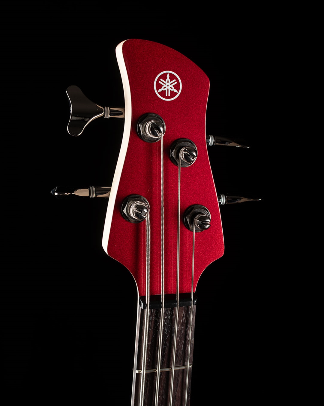 Yamaha TRBX304 - Candy Apple Red