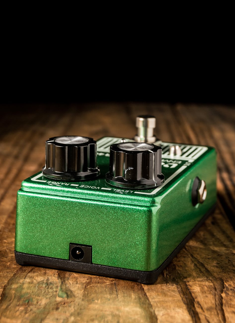 DOD 440 Envelope Filter Pedal