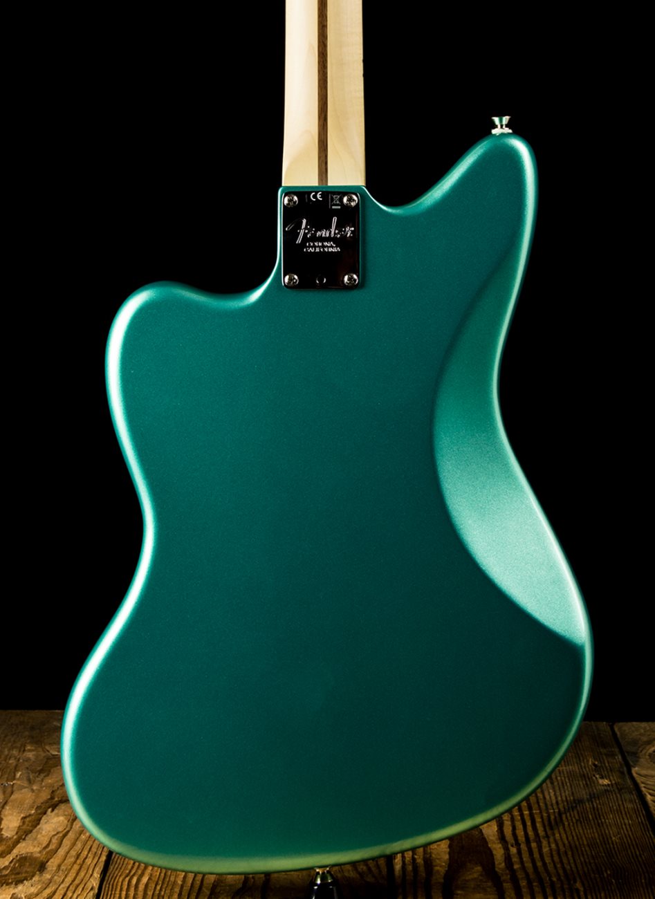 Fender American Professional Jazzmaster - Mystic Seafoam