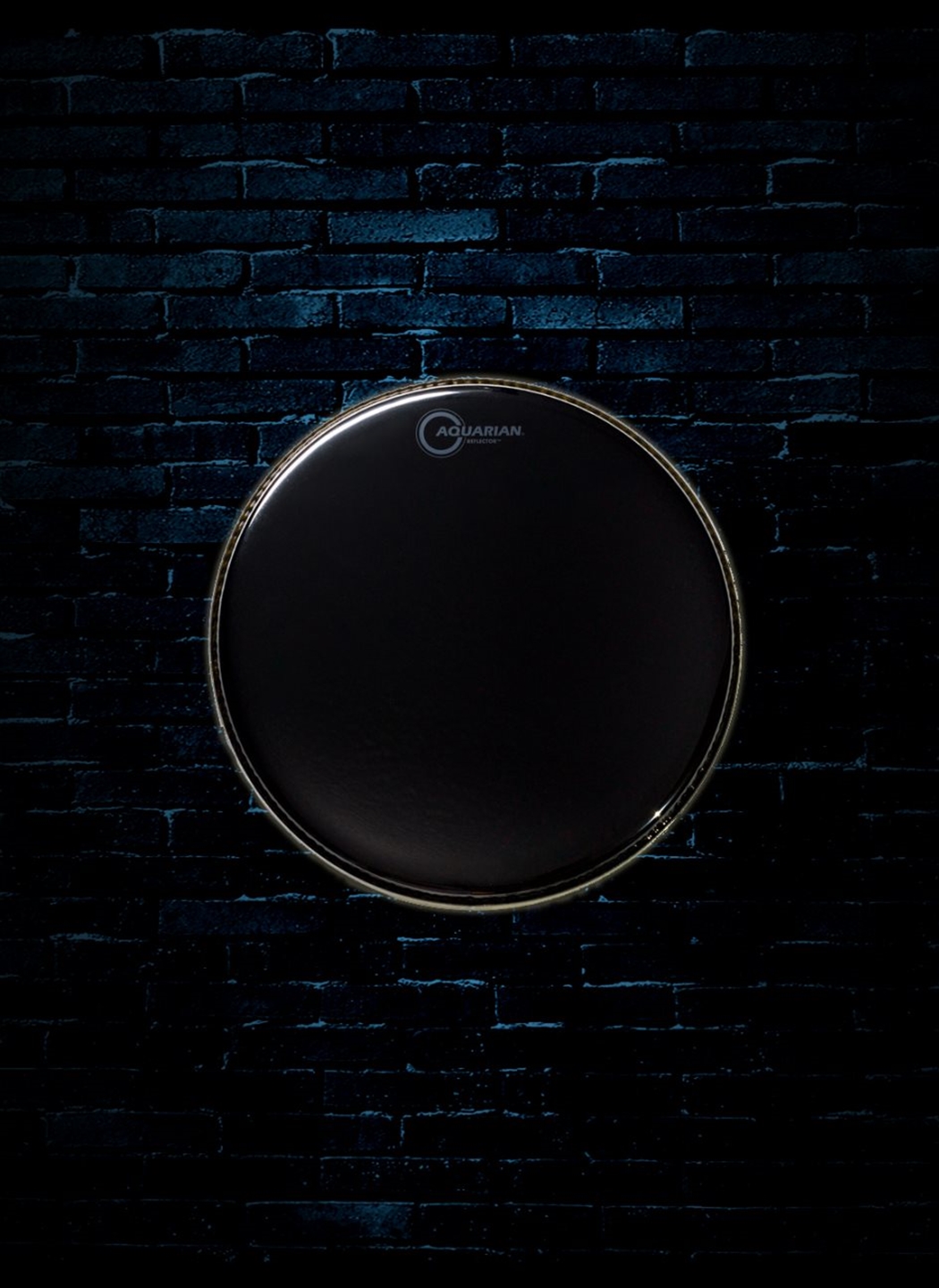 Aquarian Ref16 16 Reflector Drumhead