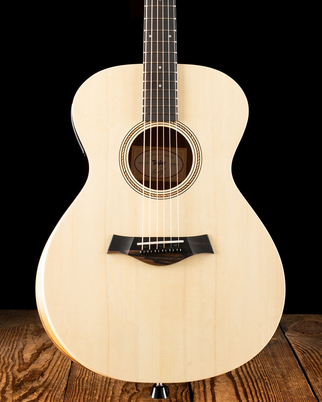 Taylor Academy 12e - Natural