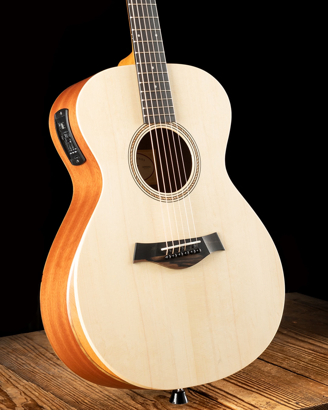 Taylor Academy 12e - Natural