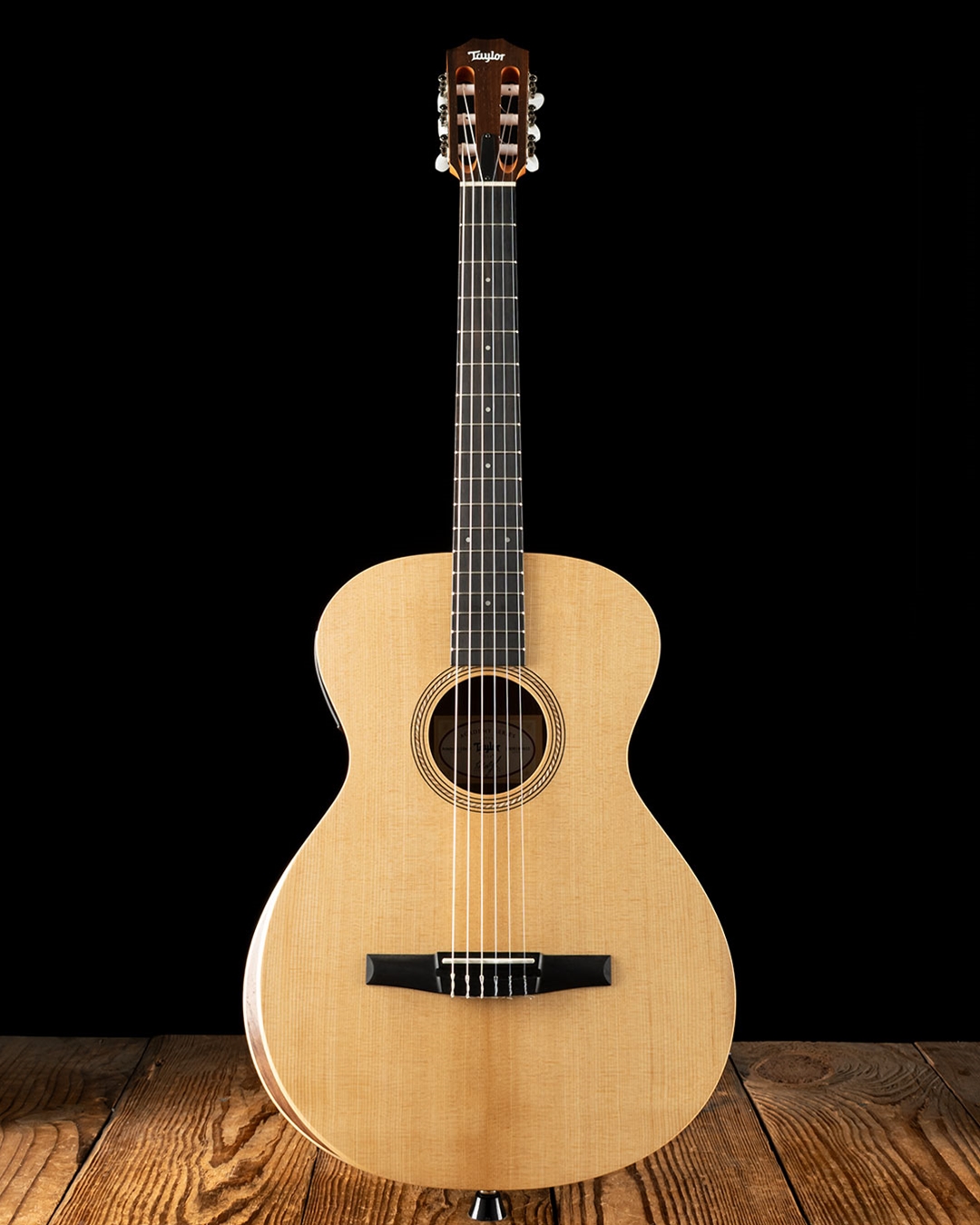 Taylor Academy 12e-N - Natural