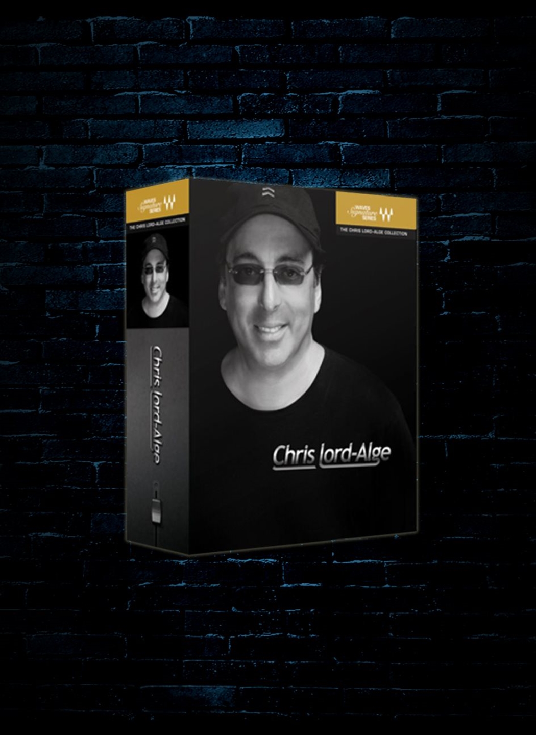 Waves Chris Lord Alge Signature Series Software Bundle Download