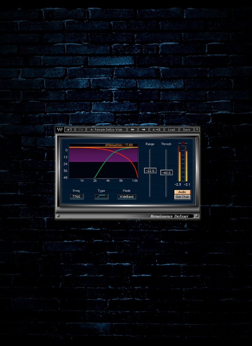 Waves deesser vst download crack