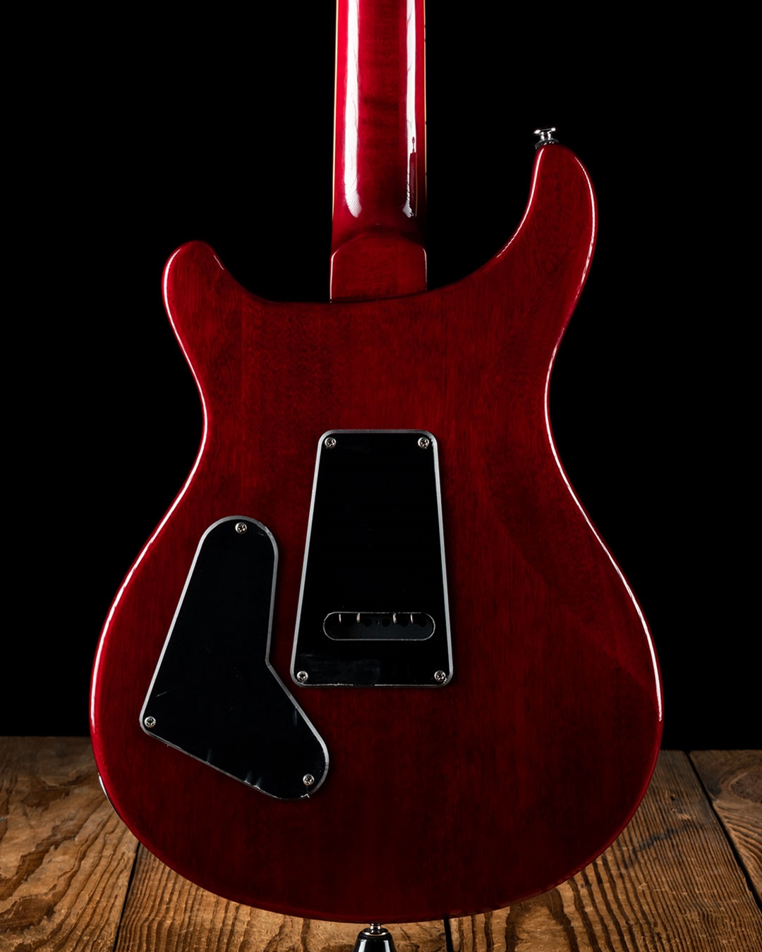 PRS SE Standard 24 - Vintage Cherry