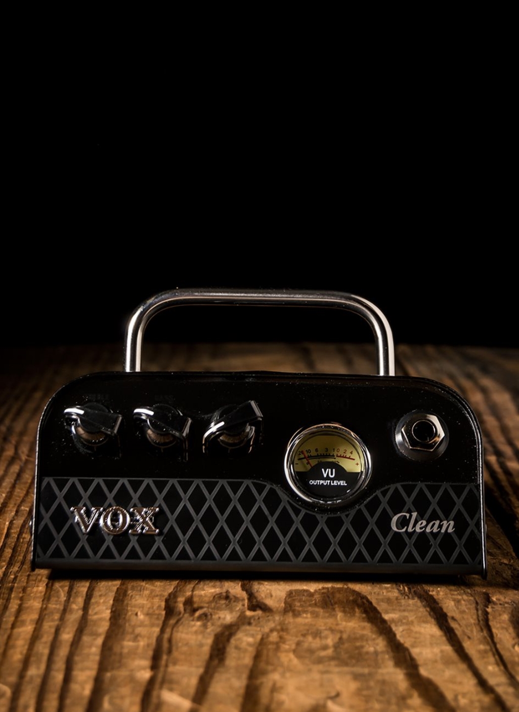 VOX MV50 Clean - 50 Watt Guitar Head