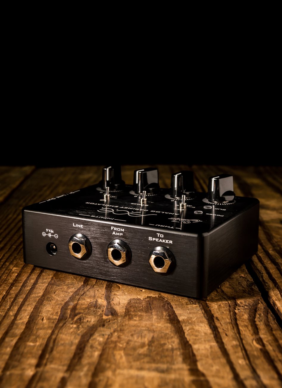 Suhr A.C.E. Analog Cabinet Emulator Pedal