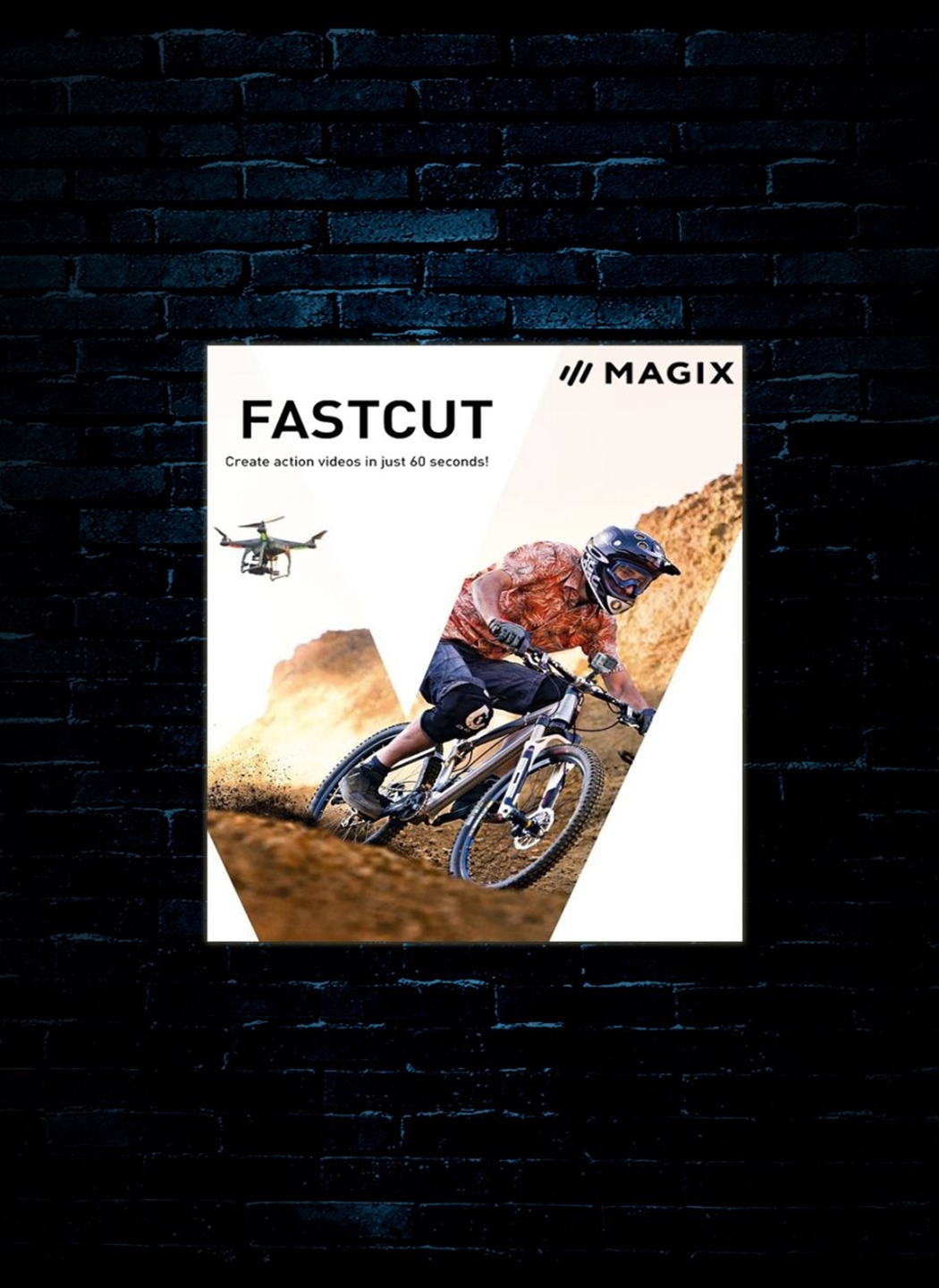 magix fastcut effect