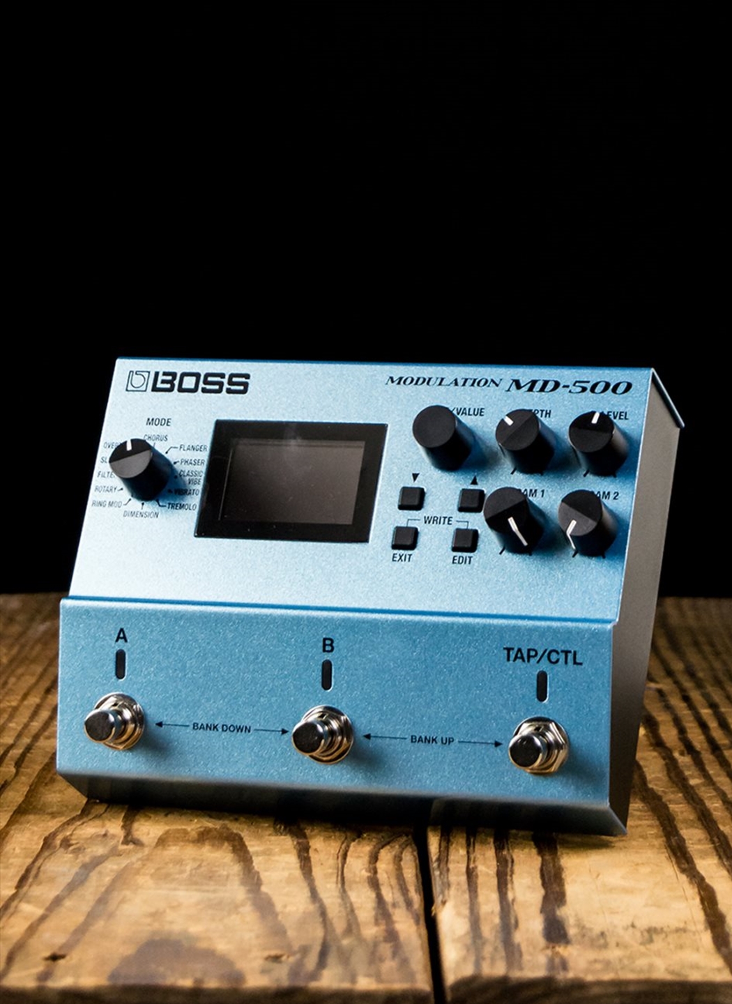 BOSS MD-500 - 配信機器・PA機器・レコーディング機器