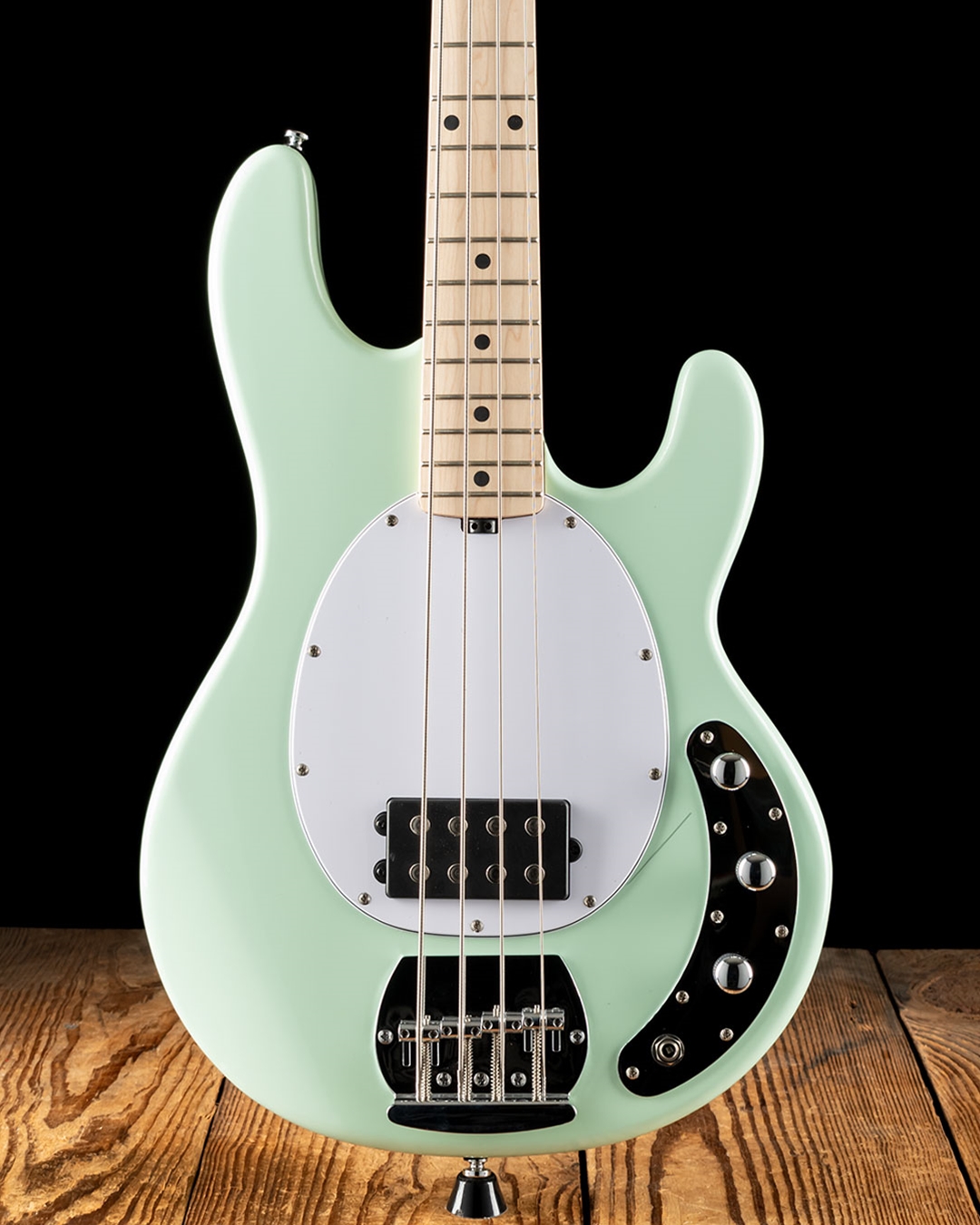 Sterling S.U.B. Ray4 - Mint Green