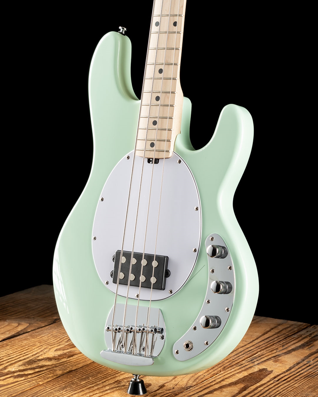 Sterling S.U.B. Ray4 - Mint Green