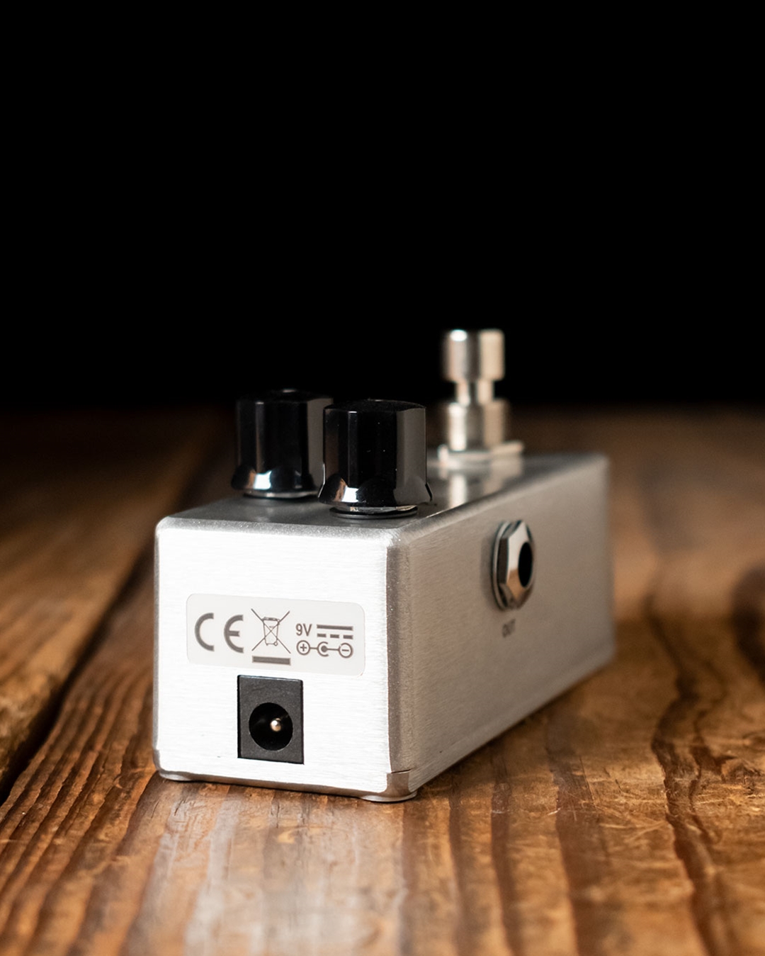 MXR M293 Booster Mini Pedal