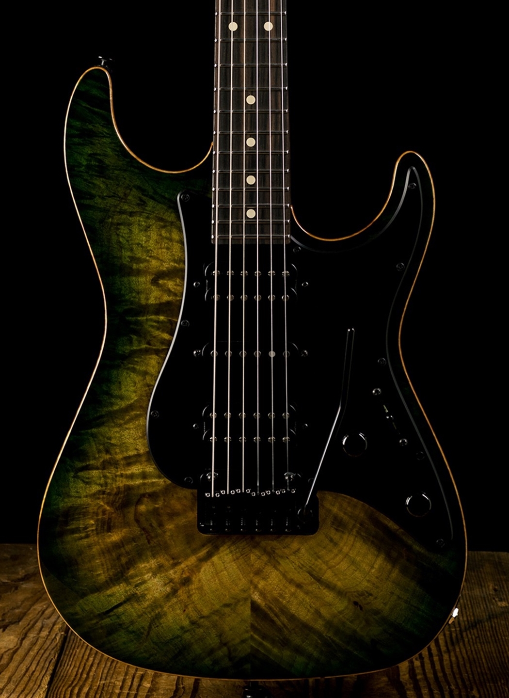 Suhr basswood deals