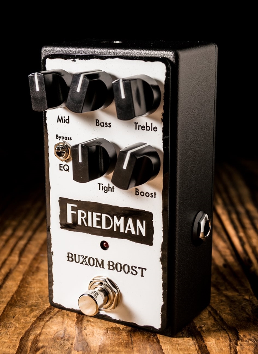 BUXOM BOOST - Friedman Amplification