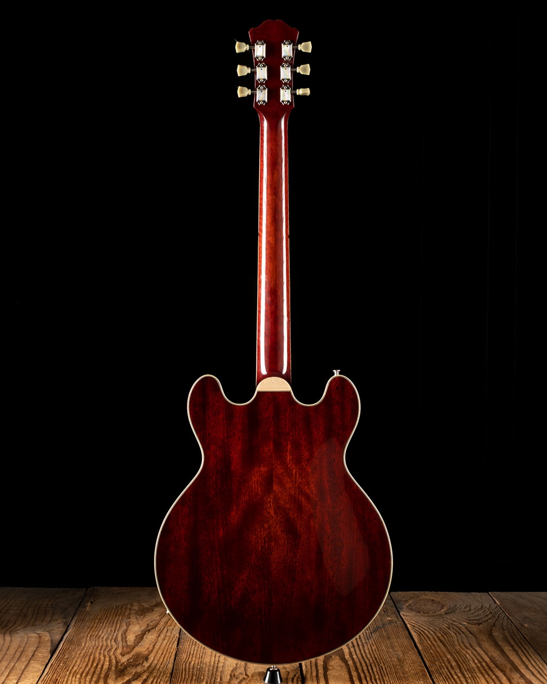 Eastman T184MX Thinline - Classic