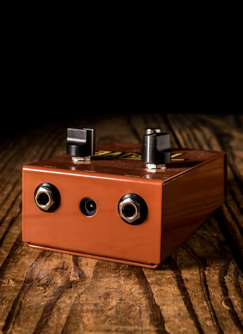 Vertex T Drive Overdrive Pedal