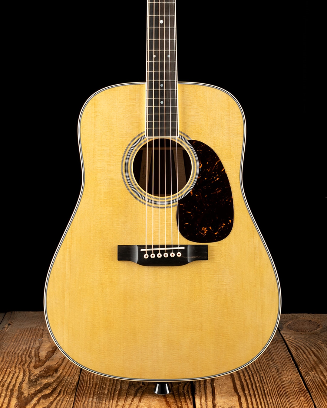 Martin D-35 - Natural