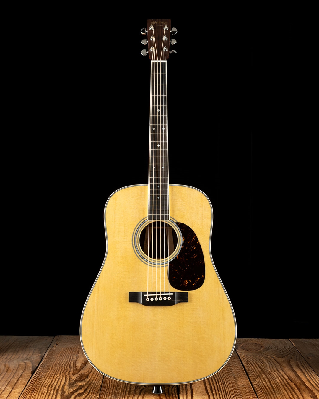 Martin D-35 - Natural