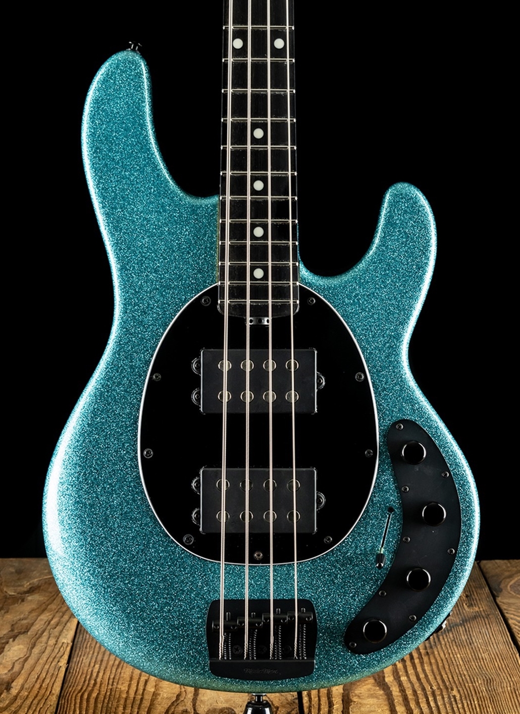 music man aqua sparkle