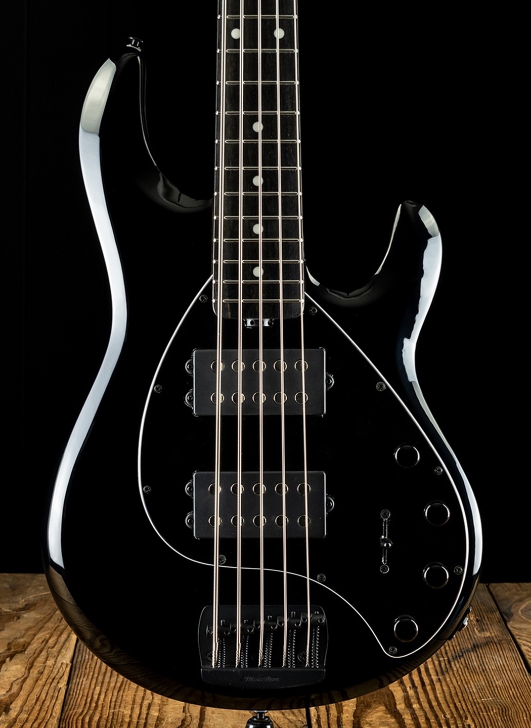 music man stingray 5 hh