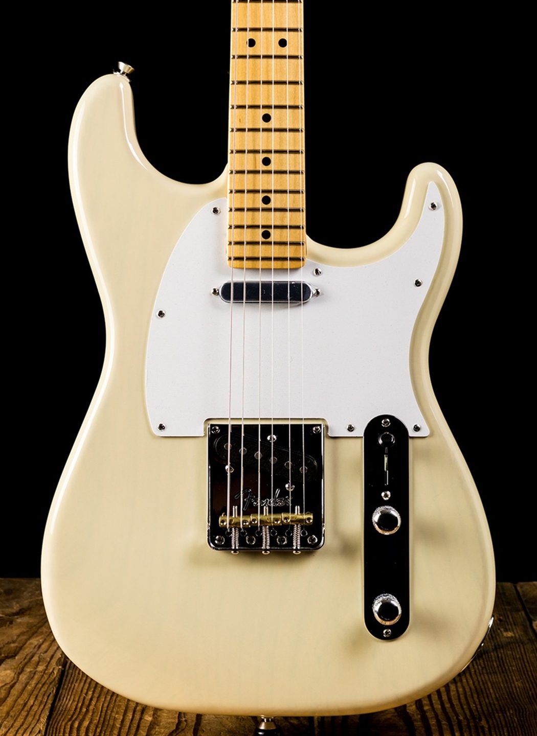 fender parallel universe stratocaster