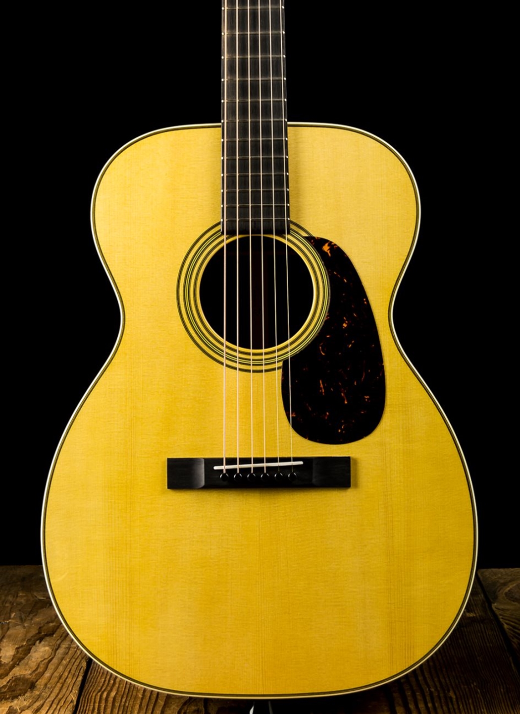 martin 00 14 fret