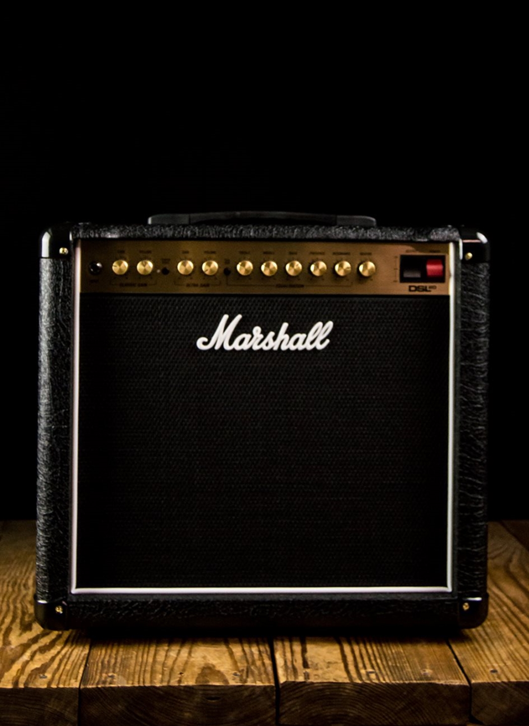 Marshall DSL20CR 20 Watt 1x12