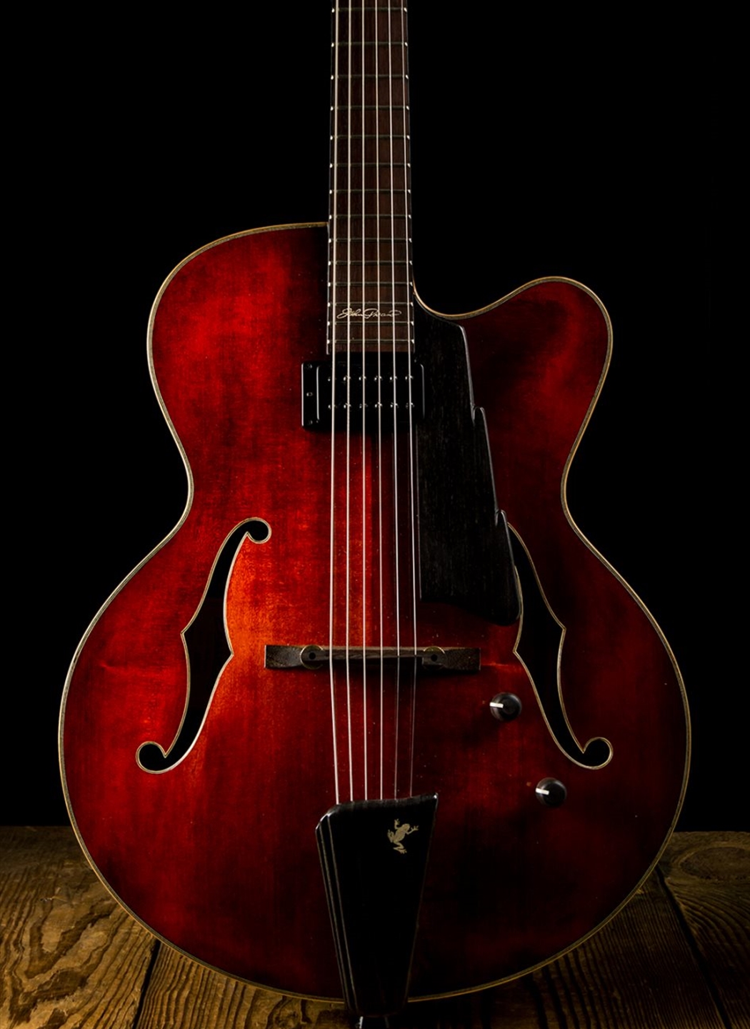 eastman ar680ce