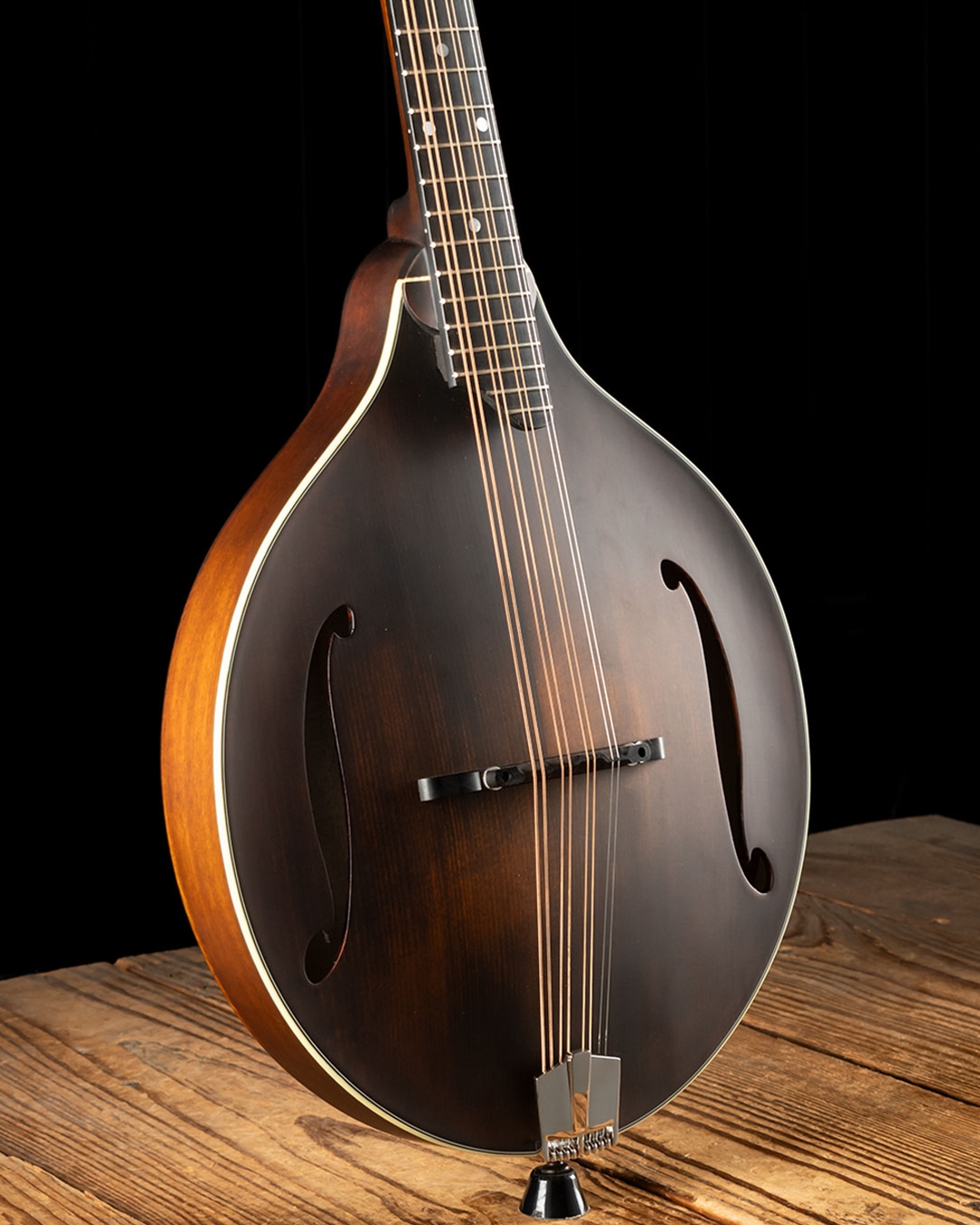 Eastman MDO305 Octave Mandolin, Spruce, Maple - NEW – Acoustic Music Works  LLC