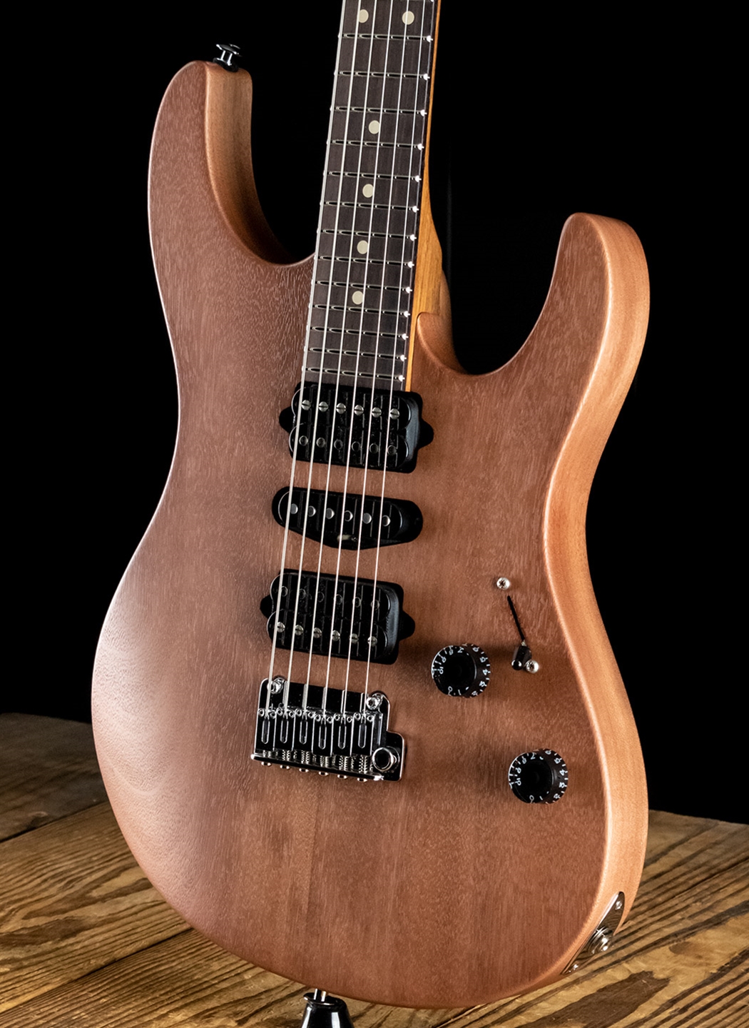 Suhr Modern Satin HSH - Natural