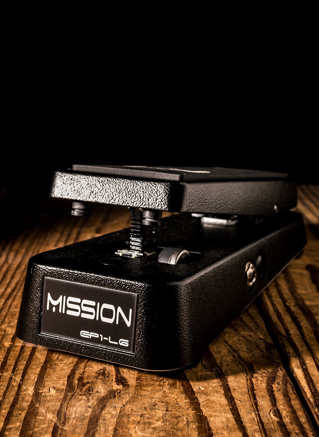 Mission Engineering EP1-L6 Line 6 Expression Pedal