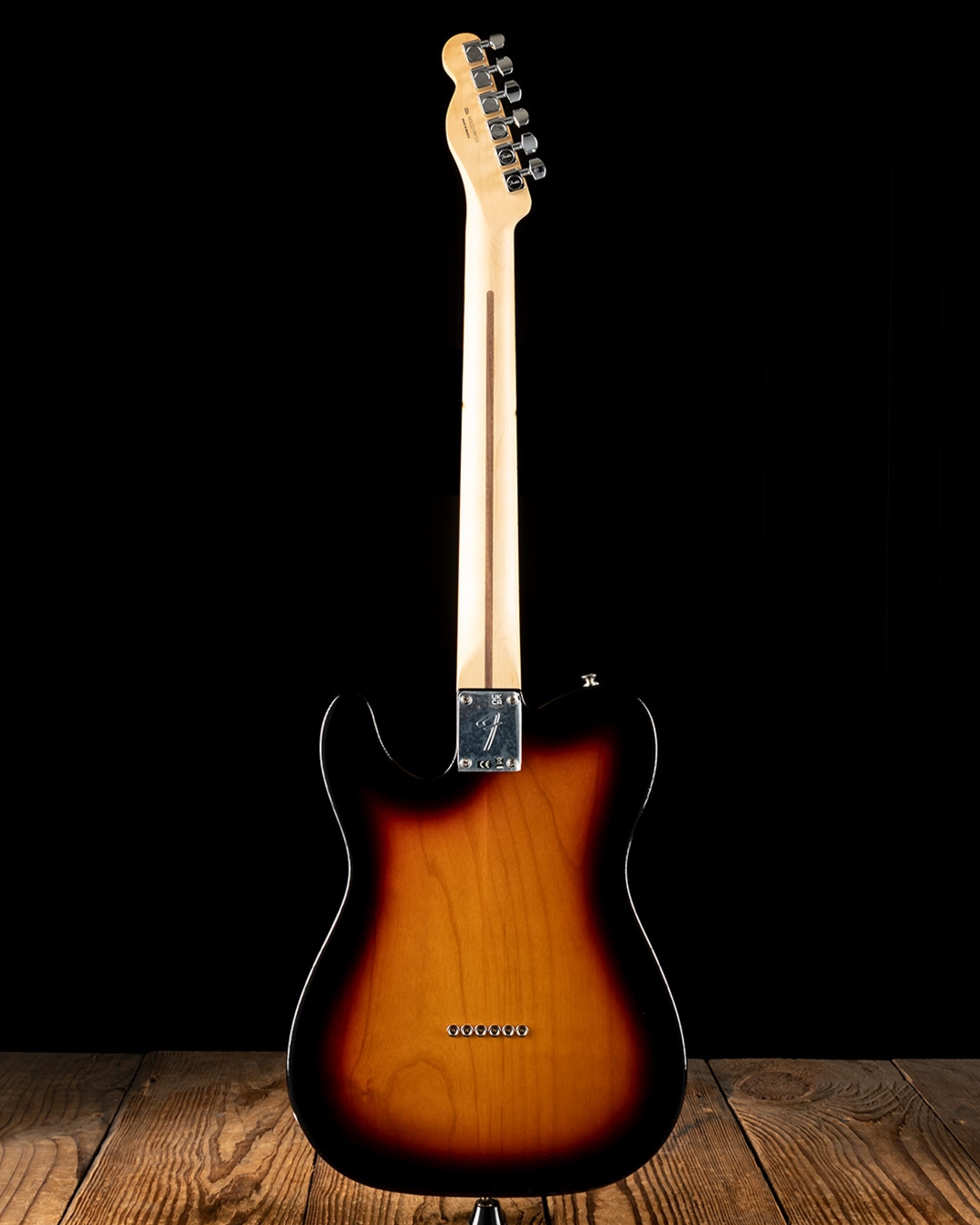 Fender Player Telecaster - 3-Color Sunburst