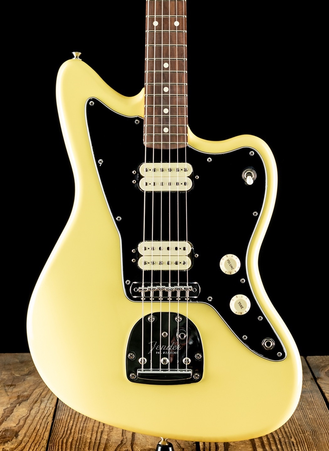 Buttercream jazzmaster online