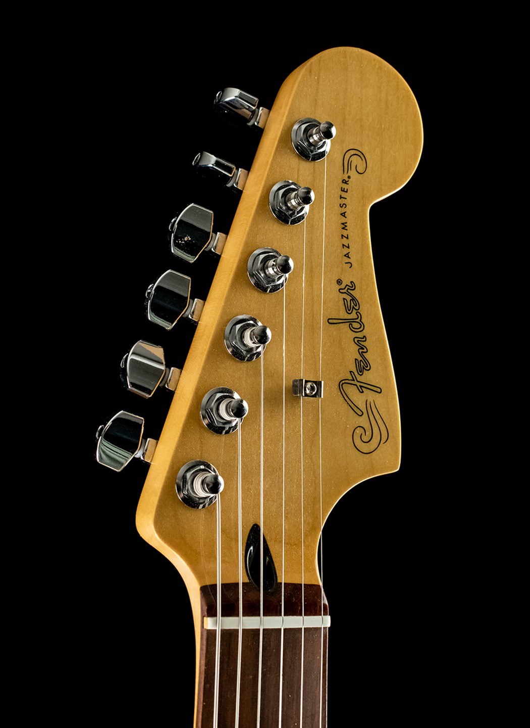 Fender Player Jazzmaster - Buttercream