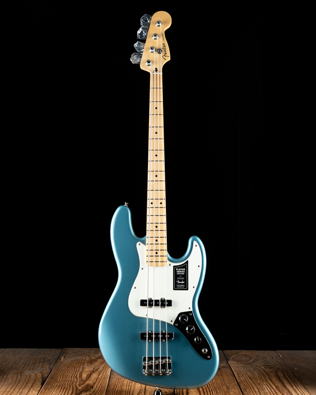 Fender Player Jazz Bass - Tidepool