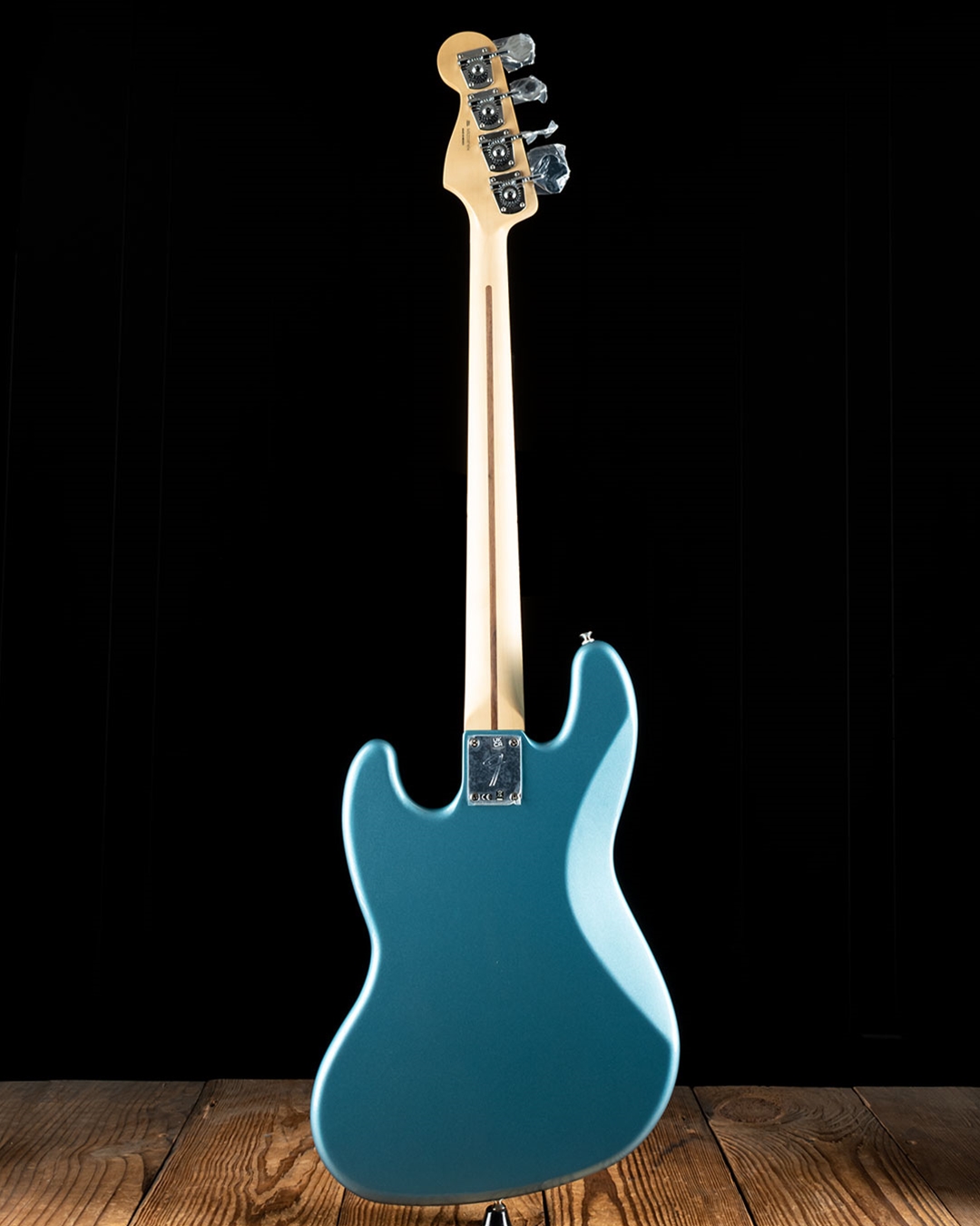 Fender Player Jazz Bass - Tidepool