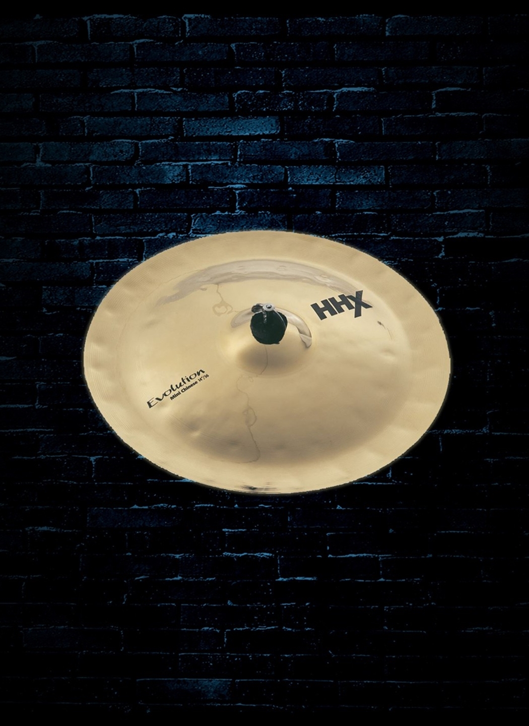 Sabian 11416XEB - 14