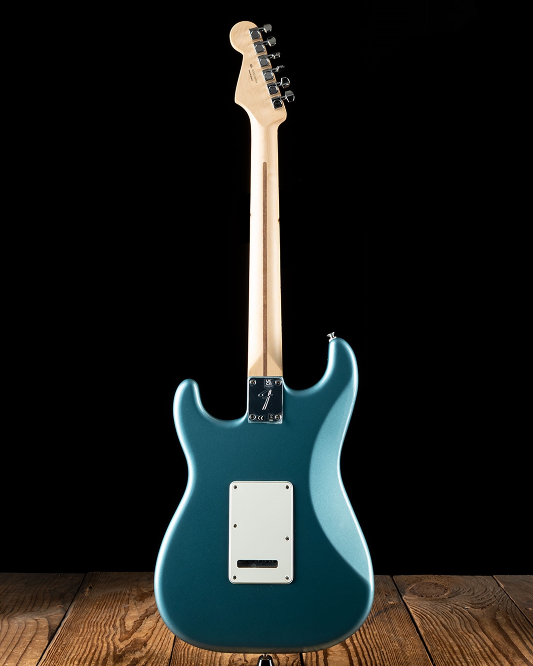 Fender Player Stratocaster - Tidepool