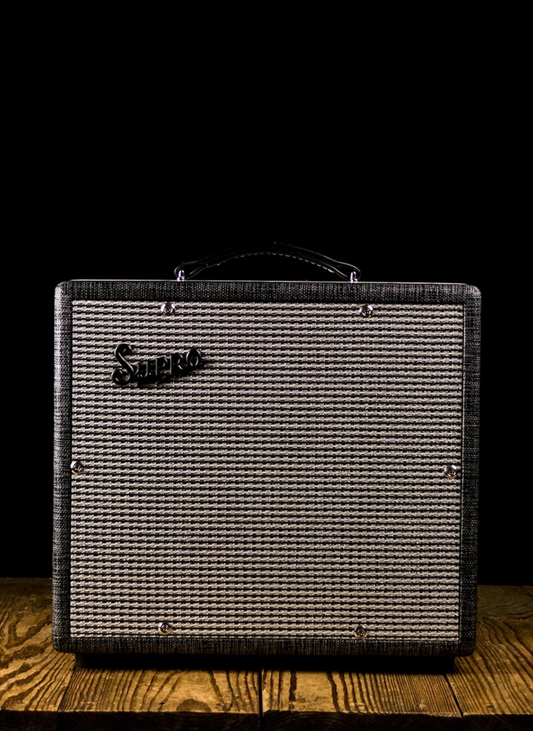 supro comet used