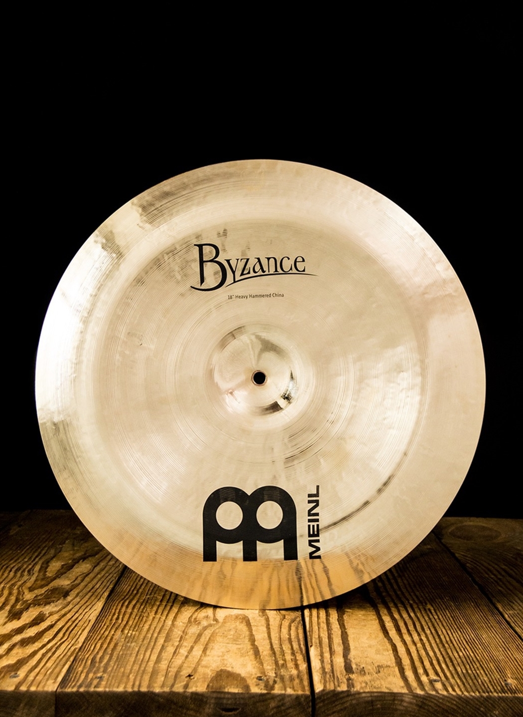 Meinl B18HHCH-B - 18