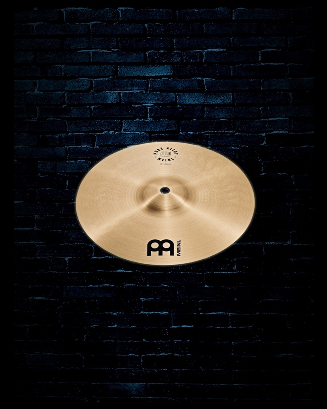 Meinl PA10S - 10