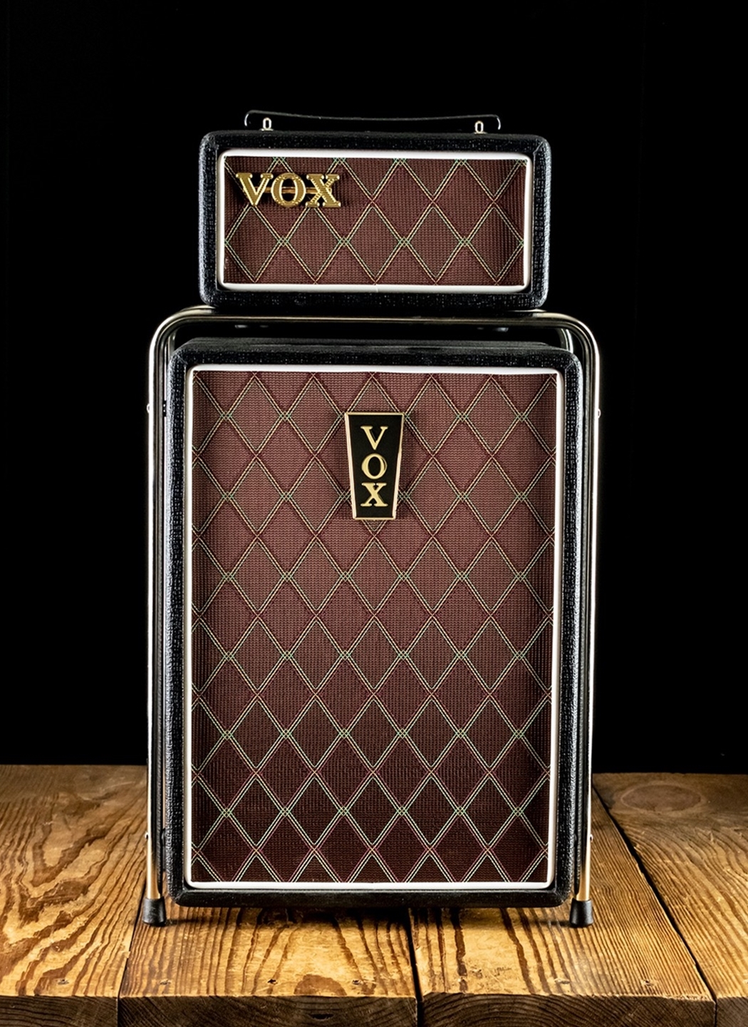 VOX MSB25 Mini Superbeetle 25 Watt 1x10