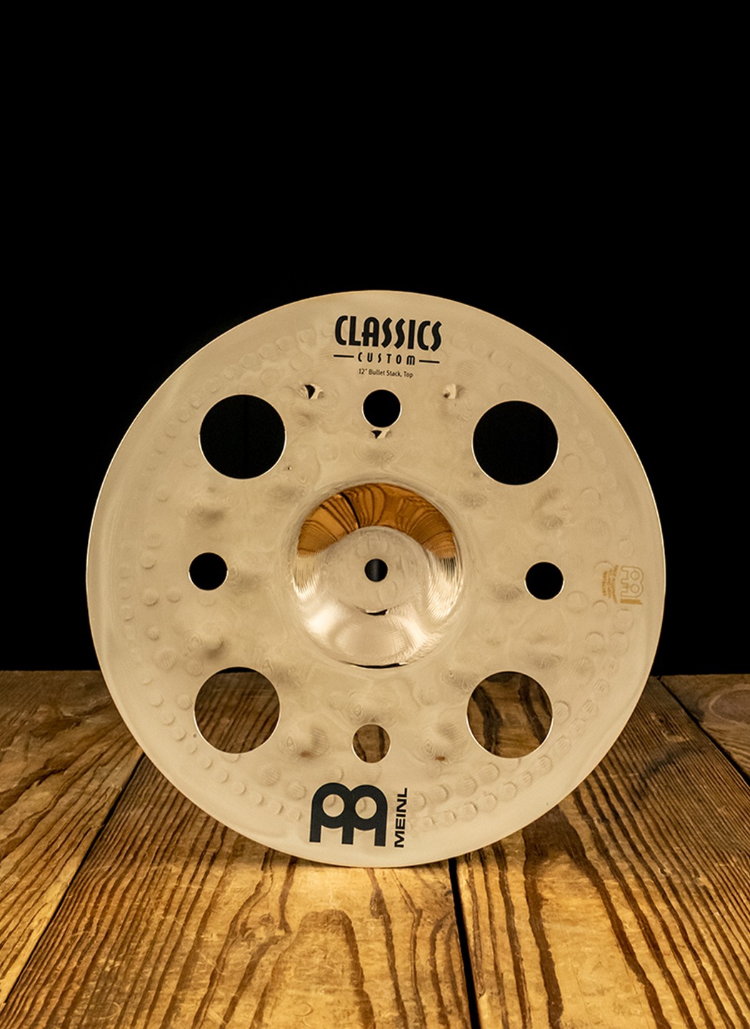 Meinl AC-BULLET - 12