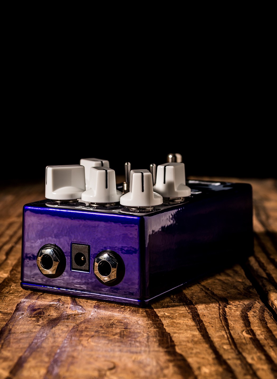Wampler Pantheon Overdrive Pedal