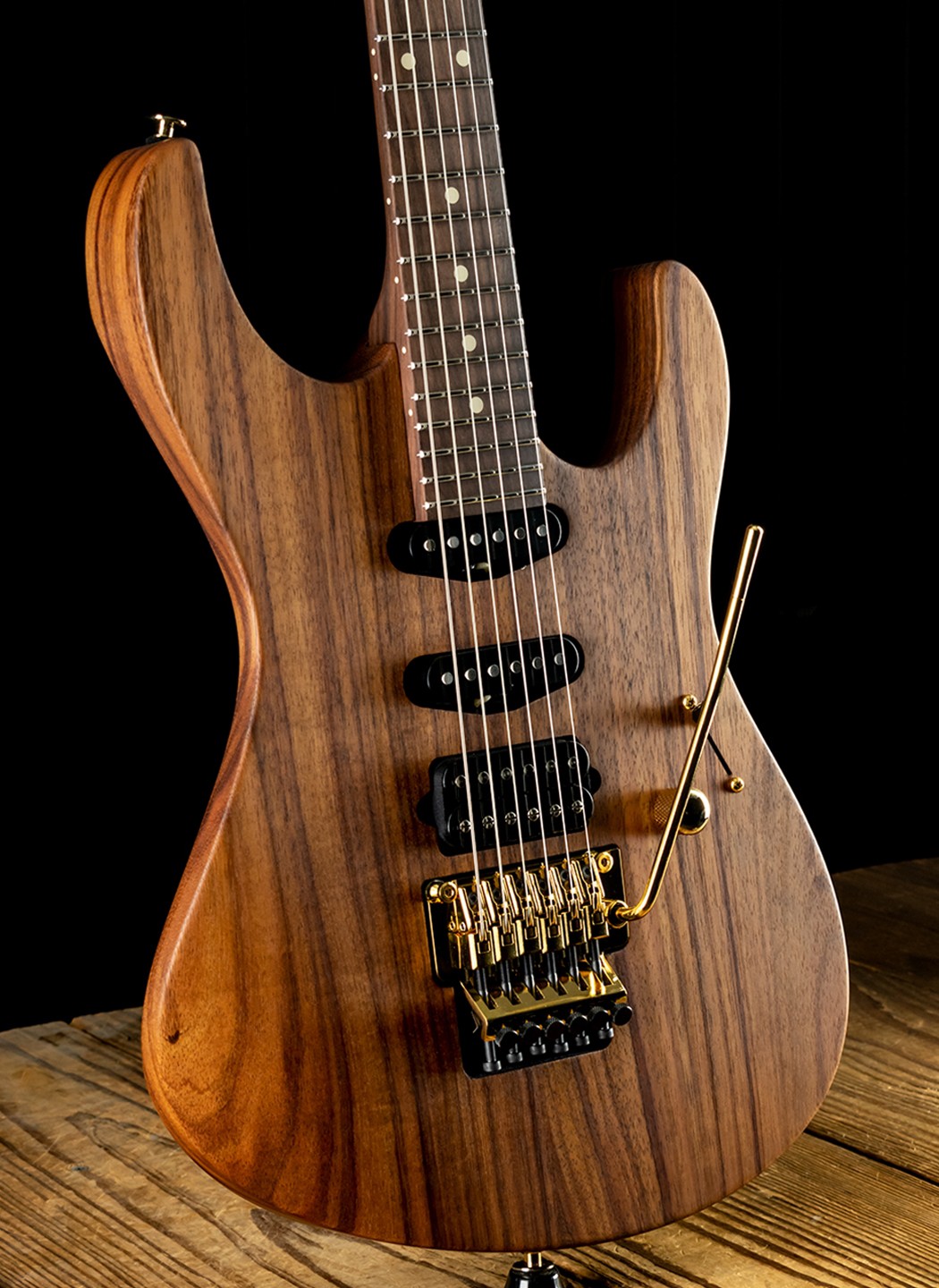 Suhr koa deals